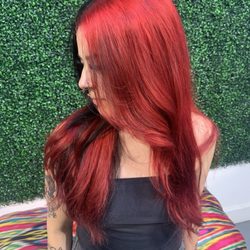 Scissor Sisters Salon & Spa