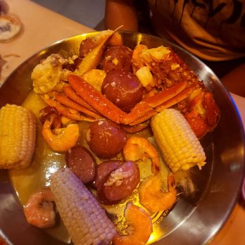 Surfing Crab - Escondido Surfing Special - Seafood Near Me - Escondido, California Surfing Crab - Escondido Surfing Special - Seafood Near Me - Escondido, California
