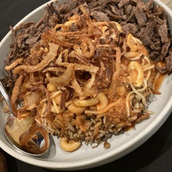 Cairo Kebab - Koshary - Middle Eastern Near Me - Chicago, Illinois