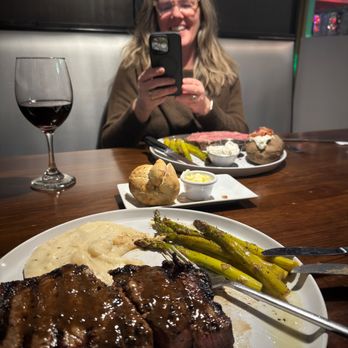 Patini's Grill - American Near Me - Stanwood, Washington Patini's Grill - American Near Me - Stanwood, Washington
