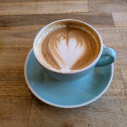 Cappuccino Cappuccino