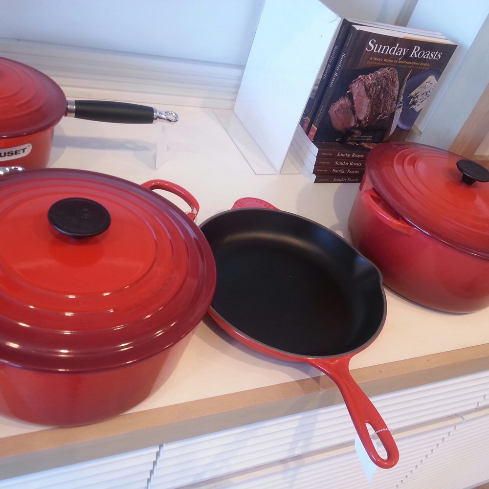 Le Creuset Outlet Store - Tableware Near Me - Camarillo, California Le Creuset Outlet Store - Tableware Near Me - Camarillo, California