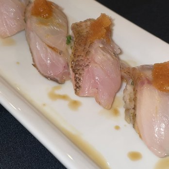 Matsuhisa - Sushi Bars Near Me - Beverly Hills, California