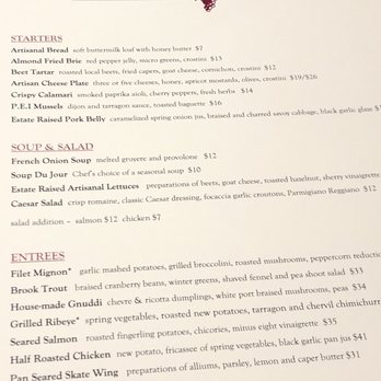 The Bistro - New menu 2022 - New American Near Me - Asheville, North Carolina The Bistro - New menu 2022 - New American Near Me - Asheville, North Carolina