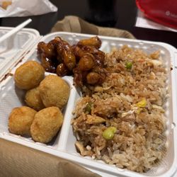 Wing's Fine Food To Go