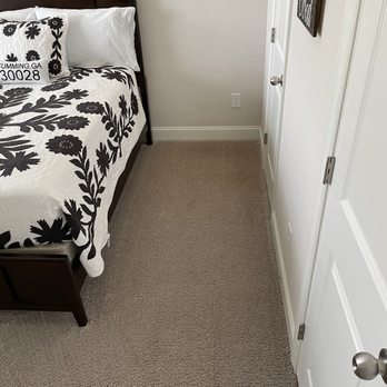 KG Cleaning Service - Before (you can see the Georgia clay - Carpet Cleaning Near Me - Dawsonville, Georgia KG Cleaning Service - Before (you can see the Georgia clay - Carpet Cleaning Near Me - Dawsonville, Georgia
