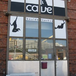 Boulderkeskus - Cave Boulderkeskus Pasila