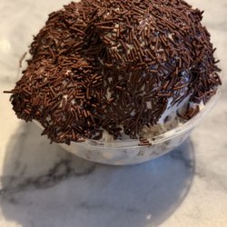 Hilliards Chocolates