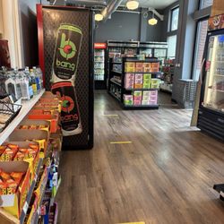 Metropolitan Deli & Cafe