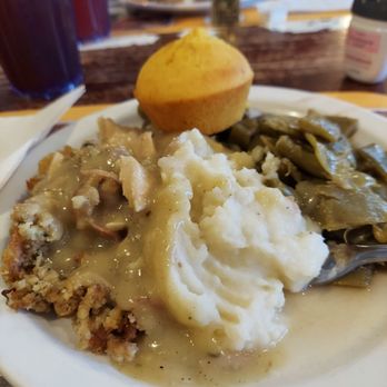 Freds Market - Riverview - Buffet.  All you can eat. - Southern Near Me - Riverview, Florida