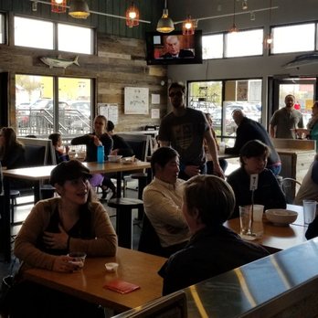 Slapfish - Hoppin' place - Seafood Near Me - Albuquerque, New Mexico