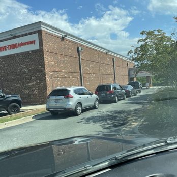 CVS Pharmacy - More lines - Drugstores Near Me - Whitsett, North Carolina CVS Pharmacy - More lines - Drugstores Near Me - Whitsett, North Carolina