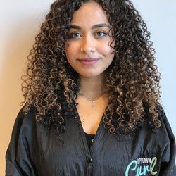 Uptown Curl - Stillwater - Curl light