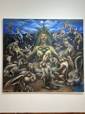 Museo de los Pintores Oaxaqueños by null