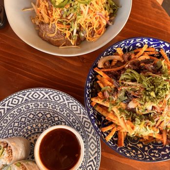 Gingergrass - Vietnamese Near Me - Los Angeles, California