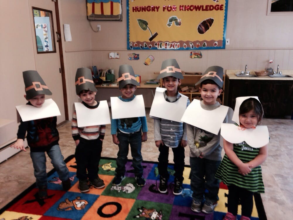 PIED PIPER PLAYHOUSE NURSERY SCHOOL 337 Iron Ore Rd, Manalapan, New