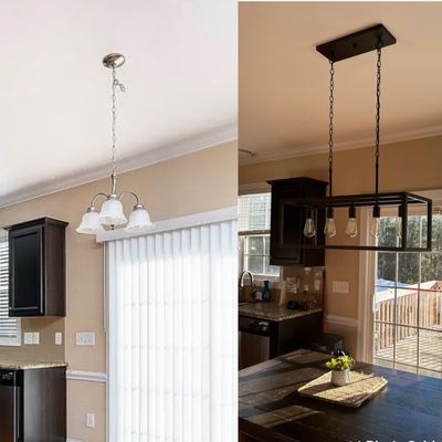 BOB Electrical & Handyman Services