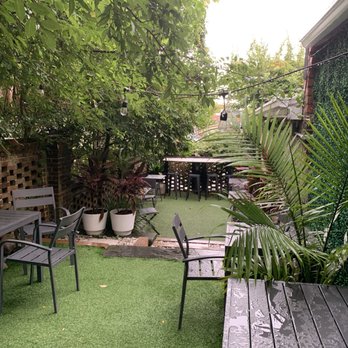Hidden Grounds Coffee - Coffee & Tea Near Me - Wilmington, North Carolina