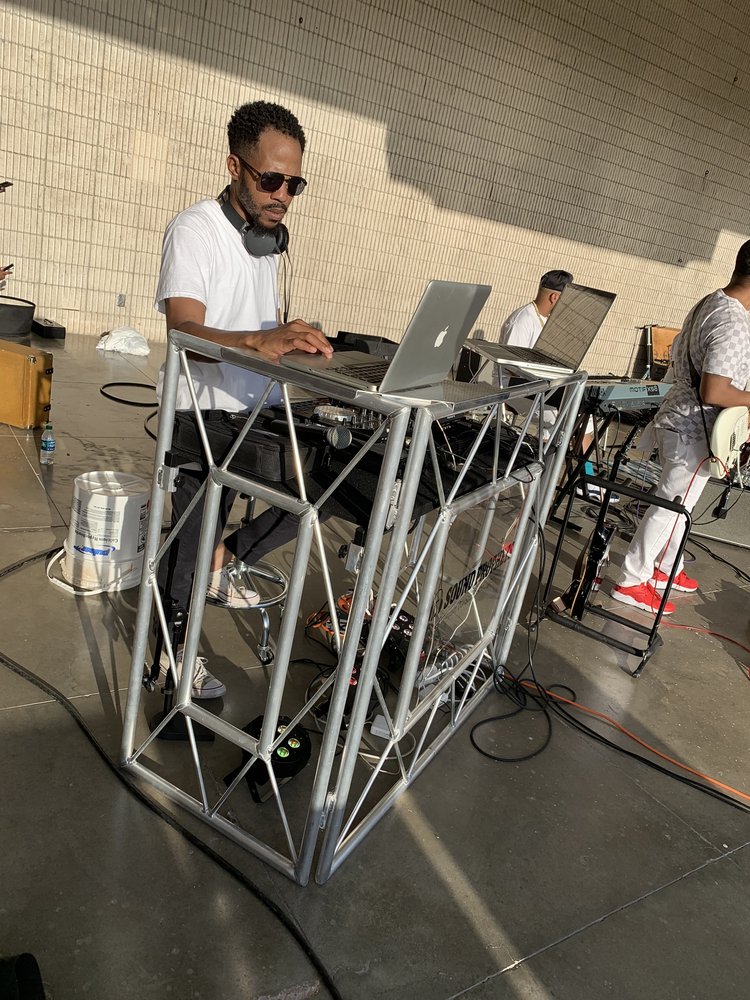 SOUND PROPHETS Corpus Christi, Texas DJs Yelp