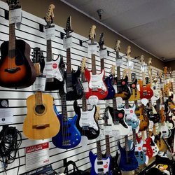 Music & Arts