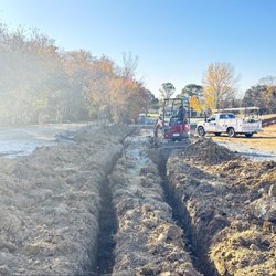 Carey Plumbing - Excavation