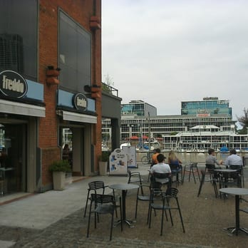 Freddo - Ice Cream & Frozen Yogurt Near Me - Buenos Aires, C