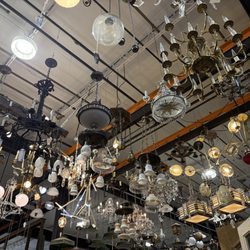 Chandeliers