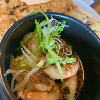 Arario - Gambus Al Ajillo - Korean Near Me - Reno, Nevada