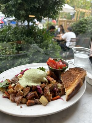 Tatte Bakery & Cafe | Beacon St by null