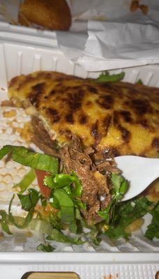 Cachapas y Mas by null Cachapas y Mas by null