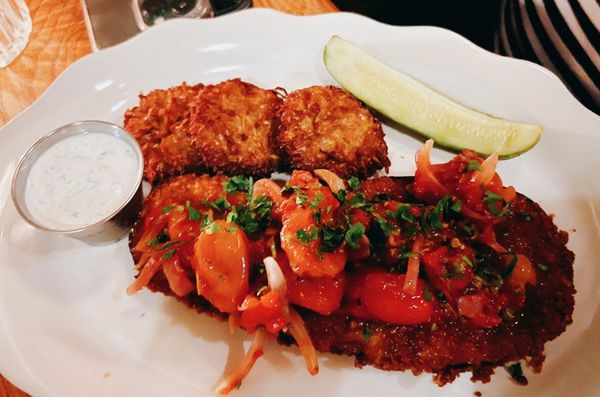 gertrude’s by null