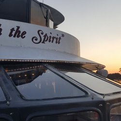 The Spirit of Lake Murray