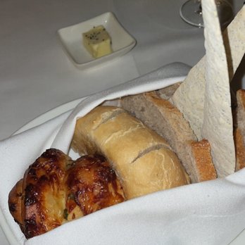 Atlantis Steakhouse - Assorted breads - Steakhouses Near Me - RENO, Nevada Atlantis Steakhouse - Assorted breads - Steakhouses Near Me - RENO, Nevada