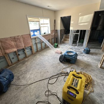 OCI Restoration - Damage Restoration Near Me - Raleigh, North Carolina OCI Restoration - Damage Restoration Near Me - Raleigh, North Carolina