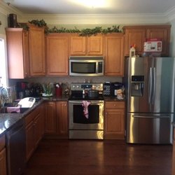 Coastal Cabinets & Granite