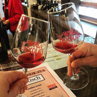 Bokisch Vineyards by null