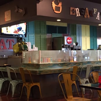 The Pan - Pizza Near Me - Long Beach, California The Pan - Pizza Near Me - Long Beach, California