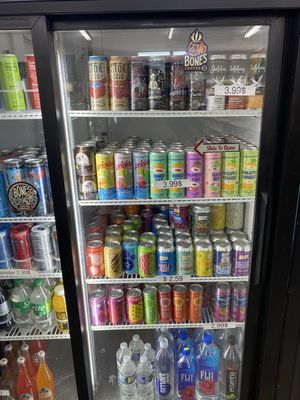 Kyle's Market by null