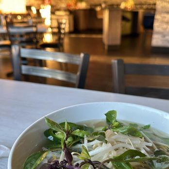 Pho Saigon Gem - Soup Near Me - Laguna Hills, California