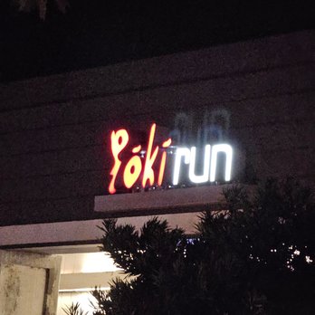 Poki Run - Live/Raw Food Near Me - Milpitas, California