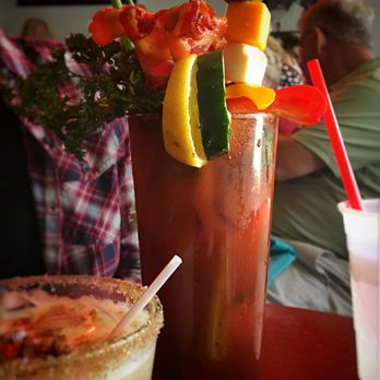 The Maison - Elaborate and tasty drinking! - Jazz & Blues Near Me - New Orleans, Louisiana