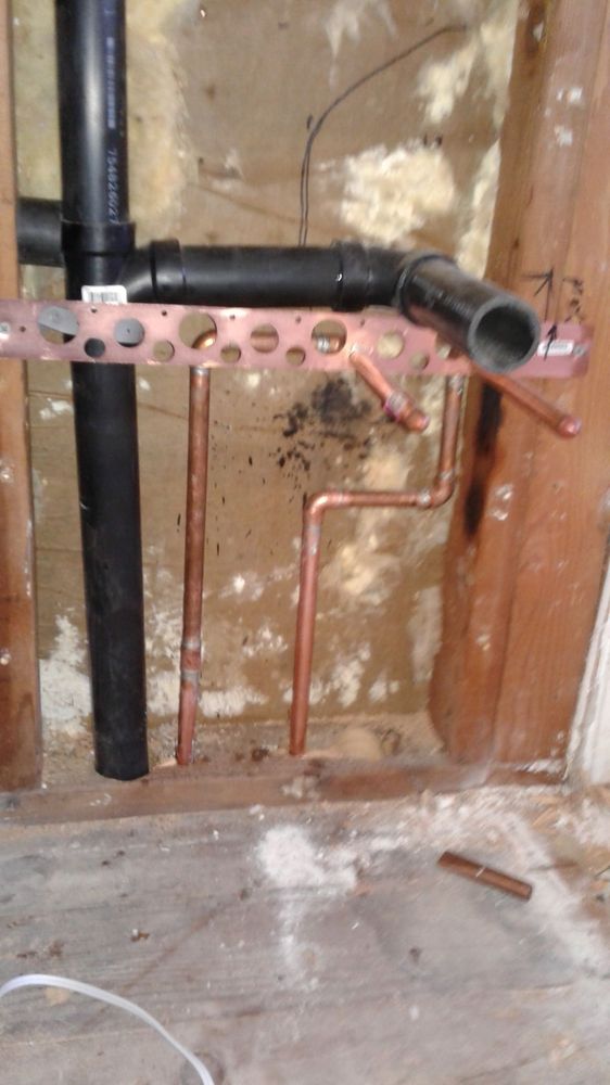 Slide of Performance Plumbing & Drain