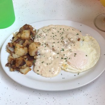 The Dish Cafe Ballard - American Near Me - Seattle, Washington