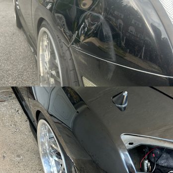 My Auto Dents - Auto Repair Near Me