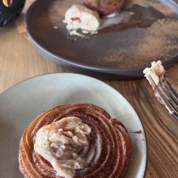 Colita - CHURROS - New American Near Me - Minneapolis, Minnesota