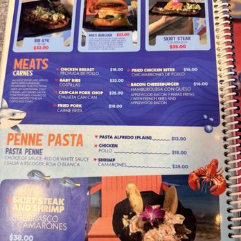 Costa Mia - Seafood Near Me - Fajardo, Puerto Rico Costa Mia - Seafood Near Me - Fajardo, Puerto Rico