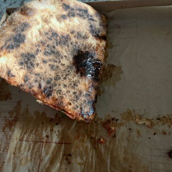 MOD Pizza - Disgusted - Pizza Near Me - Gilbert, Arizona