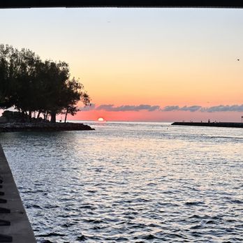 Haulover Park - Sunrise views - Beaches Near Me - Miami, Florida