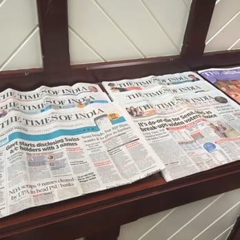 Dishoom - Papers from India ;) - Indian Near Me - London, XGL