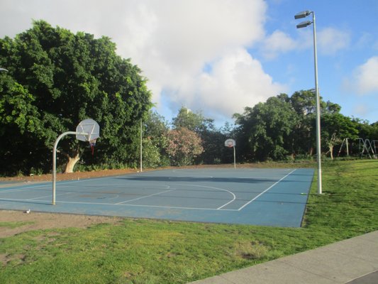 Prince Alfred Park by null